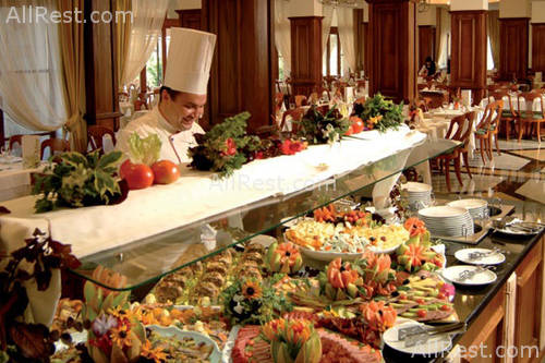 Riu Helena Park Hotel 15
